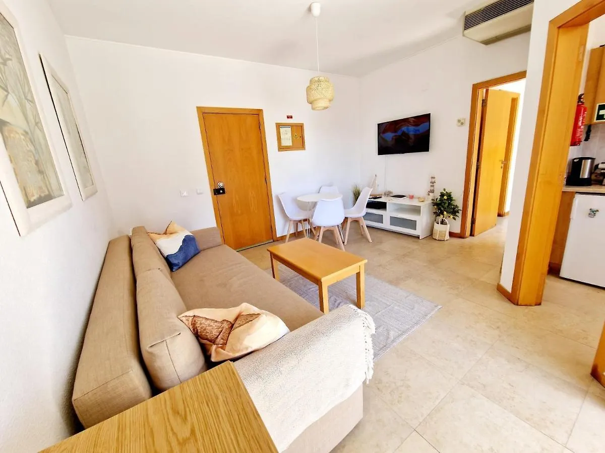 Zarco - Cosy Apartment In Vilamoura With A Balcony With View To The 2 Swimming Pools - Near The Beach & The Marina Quarteira Portugal