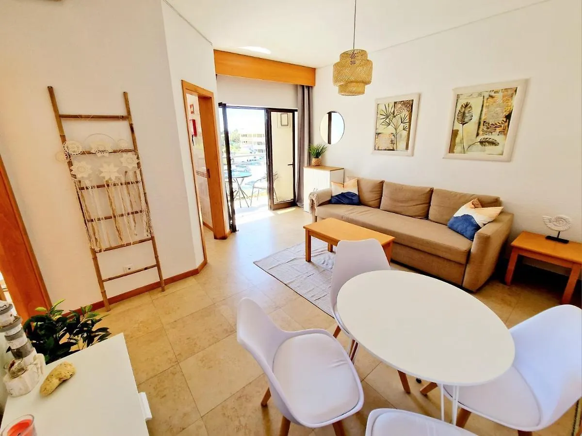 Zarco - Cosy Apartment In Vilamoura With A Balcony With View To The 2 Swimming Pools - Near The Beach & The Marina Quarteira Portugalsko