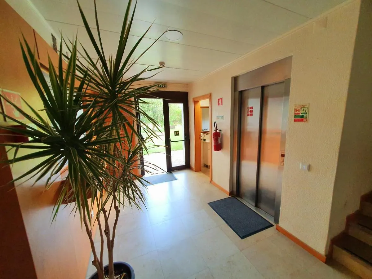 Zarco - Cosy Apartment In Vilamoura With A Balcony With View To The 2 Swimming Pools - Near The Beach & The Marina Quarteira