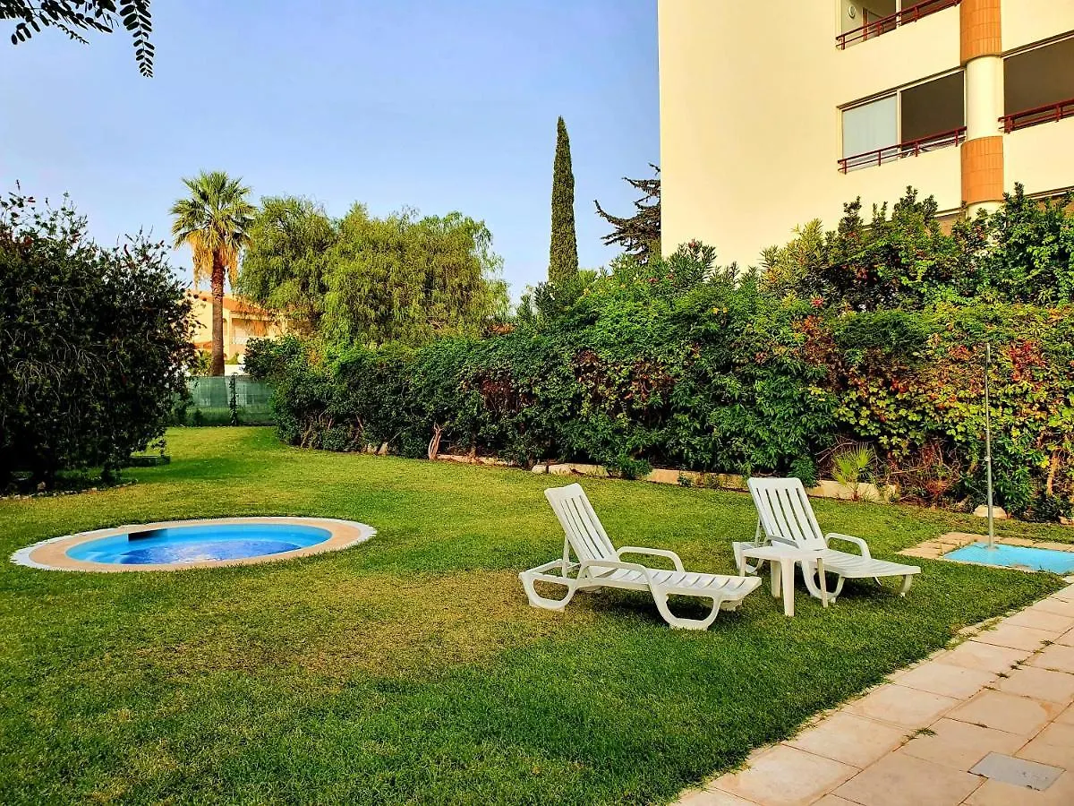Zarco - Cosy Apartment In Vilamoura With A Balcony With View To The 2 Swimming Pools - Near The Beach & The Marina Quarteira Portugalsko