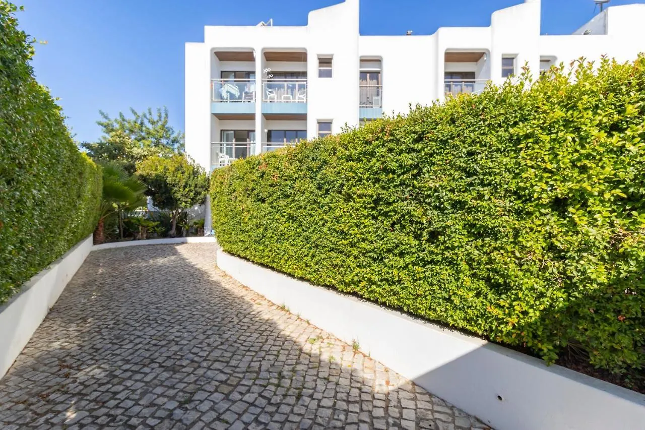 Zarco - Cosy Apartment In Vilamoura With A Balcony With View To The 2 Swimming Pools - Near The Beach & The Marina Quarteira Portugalsko