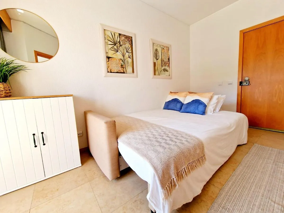 Zarco - Cosy Apartment In Vilamoura With A Balcony With View To The 2 Swimming Pools - Near The Beach & The Marina Quarteira