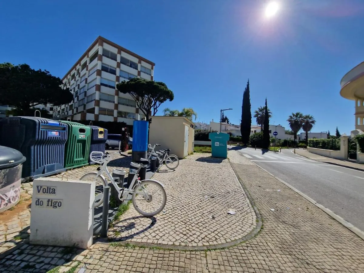 Zarco - Cosy Apartment In Vilamoura With A Balcony With View To The 2 Swimming Pools - Near The Beach & The Marina Quarteira Portugalsko