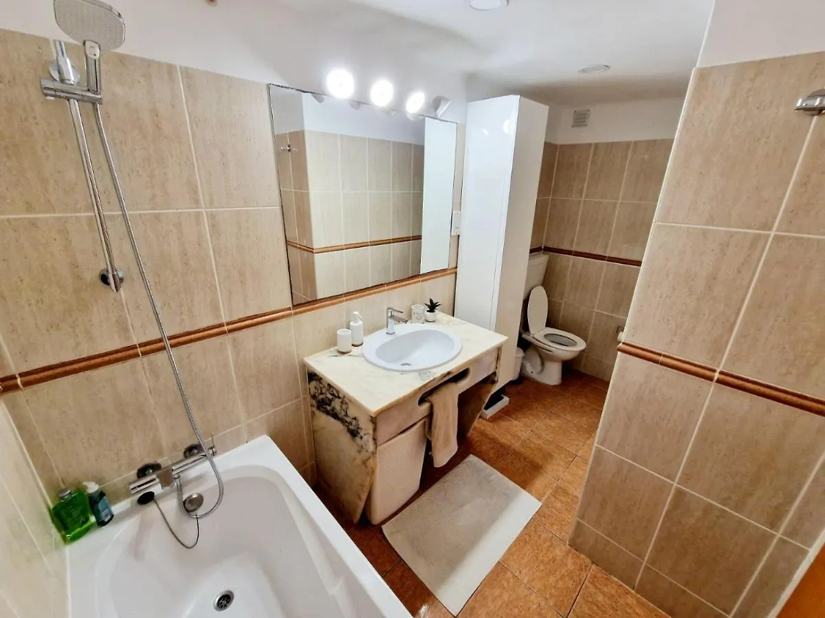 Zarco - Cosy Apartment In Vilamoura With A Balcony With View To The 2 Swimming Pools - Near The Beach & The Marina Quarteira