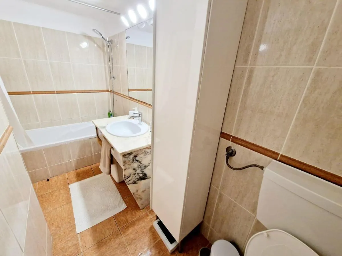 Zarco - Cosy Apartment In Vilamoura With A Balcony With View To The 2 Swimming Pools - Near The Beach & The Marina Quarteira